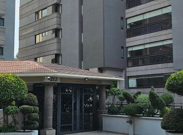Departamento de 3 habitaciones, Cuajimalpa de Morelos · Departamento en Venta Bosques de Las Lomas.