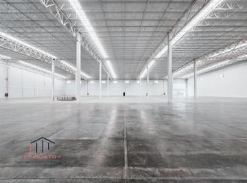 Bodega comercial · 23500m² · 50 Estacionamientos · Bodega Industrial en Renta Toluca
