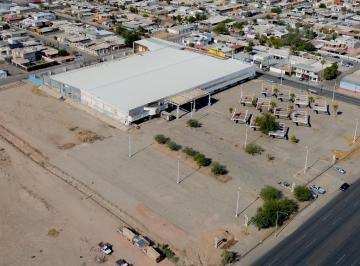 Edificio · 7800m² · Oportunidad de Inversión Única en Mexicali. Propiedad Comercial en Venta.