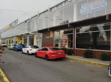 Local comercial · 270m² · 1 Recámara · Renta Local Comercial Planta Alta Chalco Edo de Mexico