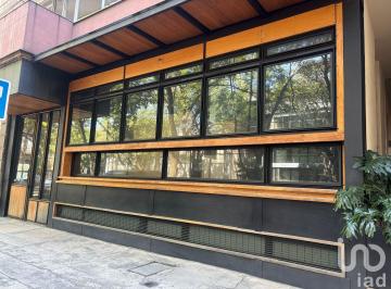 Local comercial · 400m² · 4 Recámaras · Se Renta Local Comercial con Uso de Suelo Amplio en Campos Eliseos