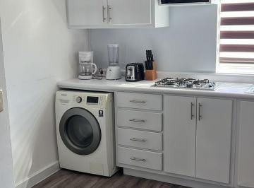 Departamento de 2 habitaciones, Saltillo · Departamento Saltillo