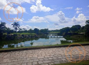 Terreno / Lote · 1m² · Terrenos Residenciales en Venta en El Yucatán Country Club