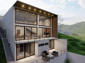 Casa de 3 habitaciones, Cuernavaca · Preventa Preciosa Residencia El Lomas Tetela