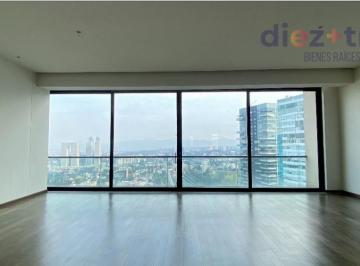 Departamento de 3 habitaciones, Cuajimalpa de Morelos · Departamento en Venta, Lomas del Chamizal, Cuajimalpa