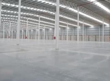 Nave industrial en Renta  La Pila · Renta y Venta Slp Nave Industrial
