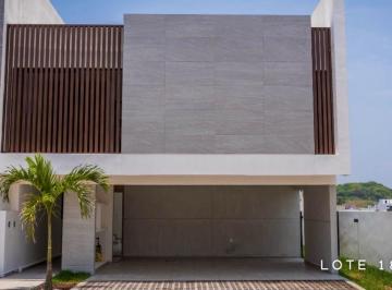 Casa Venta de 3 habitaciones · Casa Venta en Fraccionamiento Lomas del Sol