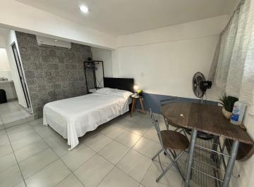 Departamento de 1 habitación, Mérida · Departamento Tipo Estudio Amueblado y Equipado Sin Aval.