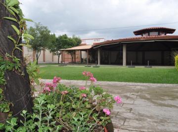 Casa · 1000m² · 40 Estacionamientos · Traspaso de Negocio Rentable en Operación por Mas de 10 Años