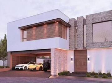 Casa de 3 habitaciones, Monterrey · Casa en Venta en Monterrey Zona Carretera Nacional Mandalas Residencial