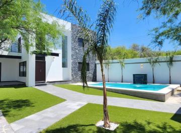 Casa de 4 habitaciones, San Miguel de Allende · Casa en Villa de Los Frailes