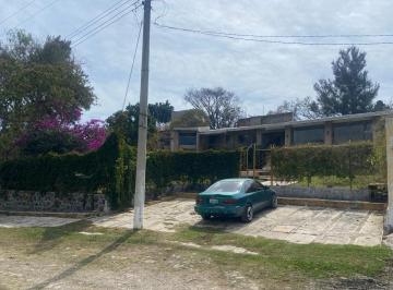 Casa de 3 habitaciones, Juanacatlán · Casa en Venta en Club Náutico, Juanacatlán, Jalisco
