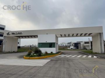 Terreno / Lote · 224m² · Fraccionamiento Costa Diamante, Boca del Rio Veracruz, Terreno en Venta