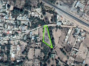 Terreno / Lote · 3117m² · Terreno en Santa María del Rio