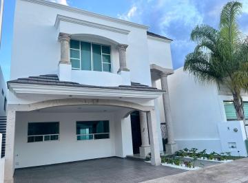 Casa en condominio de 3 habitaciones, Aguascalientes · Venta de Casa en Residencial Los Fresnos