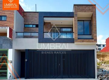 Casa de 3 habitaciones, Xalapa · Casa en Venta, Fracc. Morada del Quezal, Xalapa