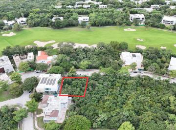 Terreno / Lote , Mérida · Terreno en Venta en Merida Yucatan Country Club Xtakay