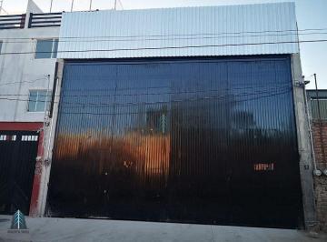 Bodega comercial , Zapopan · Bodega en Renta en Col El Mante
