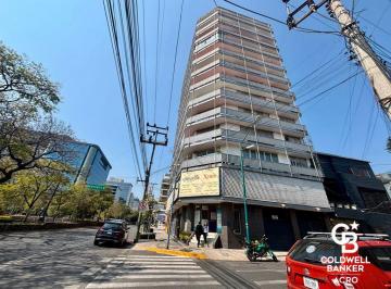 Departamento de 3 habitaciones, Miguel Hidalgo · Departamento en Venta, Colonia Irrigación