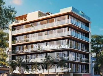 Departamento · Departamento con Vista Al Mar en Playa del Carmen