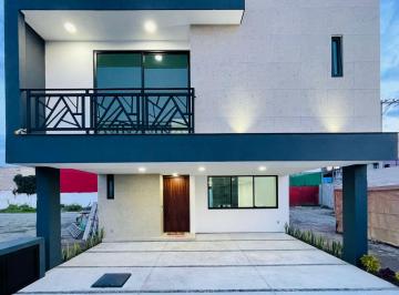 Casa en condominio , Metepec · Casas en Venta en Metepec