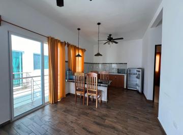 Departamento de 2 habitaciones, Mérida · Departamento Amueblado y Equipado con 2 Recamaras y 2 Baños.