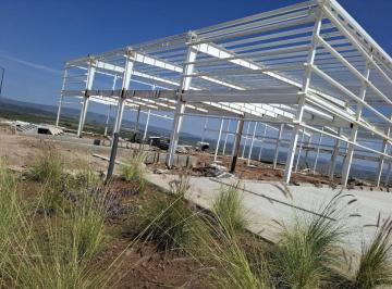 Terreno comercial , Tonalá · Terrenos Comerciales en Parque Industrial, Desde 800 m². El Vado Tonala