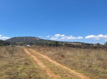 Terreno / Lote · 119m² · Terrenos Baratos en Venta Llano de La Virgen Patzcuaro