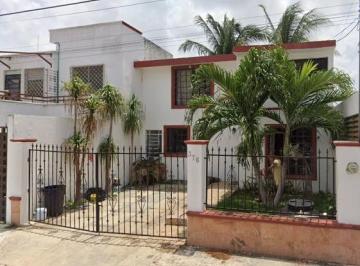 Casa de 3 habitaciones, Mérida · Casa en Venta Residencial del Norte, Mérida, Yuc