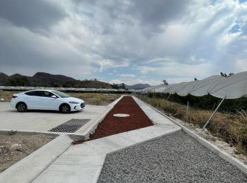 Terreno / Lote , Tala · Terreno en San Juan de Los Arcos