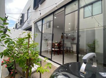 Casa en condominio de 3 habitaciones, Bahía de Banderas · Casa en Venta Corales 2 de 3 Recámaras