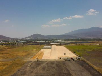 Terreno industrial · 1750m² · Terreno Industrial en Venta Elite Lopez Mateos I