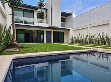 Casa · 320m² · 4 Recámaras · 2 Estacionamientos · Casa Sola en Lomas de Cortes Cuernavaca - Maz - 2232 - Cs