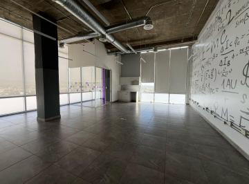 Oficina · 185m² · 7 Estacionamientos · Oficina PH en Renta Colossus Corporate Center