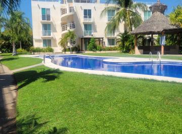 Departamento de 2 habitaciones, Acapulco de Juárez · Departamento en Marina Diamante Amueblado