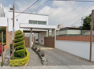 Casa de 3 habitaciones, Tlalpan · Casa en Venta Colonia Santa Ursula Xitla por Remate, Excelente Oportunidad!
