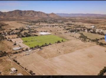 Terreno / Lote · Terreno en Venta en Zona Poniente Para Inversionista. Ia