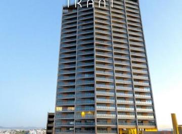 Departamento de 3 habitaciones, Querétaro · Penthouse Venta Ikani Queretaro