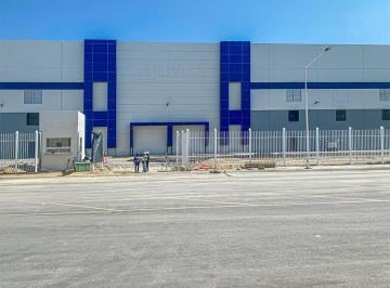 Nave industrial , Apodaca · Bodega en Renta en Apodaca