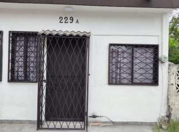 Departamento de 2 habitaciones, San Nicolás de los Garza · Departamento Amueblado en Renta en Francisco Villa en San Nicolás de Los Garza