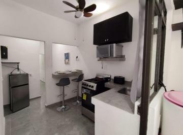 Departamento de 2 habitaciones, San Nicolás de los Garza · Departamento Amueblado en Renta en Francisco Villa en San Nicolás de Los Garza