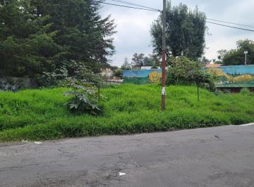 Terreno comercial , Tlalpan · Terreno, en Venta, Flor Silvestre, San Pedro Mártir, Tlalpan