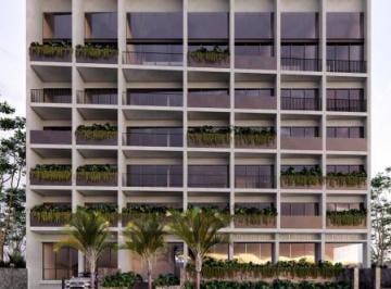 Departamento de 1 habitación, Zapopan · Departamento en Venta Den Jardines de Guadalupe