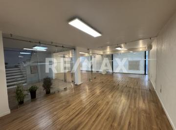 Edificio , Miguel Hidalgo · Renta Edificio Comercial en Irrigación - Polanco