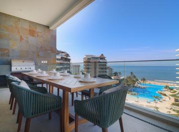 Departamento de 3 habitaciones, Bahía de Banderas · Departamento en Venta en Nuevo Vallarta en Luma Living