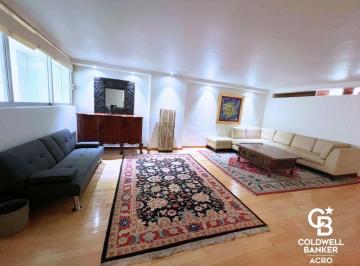 Departamento de 2 habitaciones, Miguel Hidalgo · Departamento en Venta, Lomas de Chapultepec