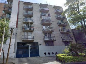 Departamento de 2 habitaciones, Cuauhtémoc · Departamento en Doctores, Cuauhtémoc, Cdmx