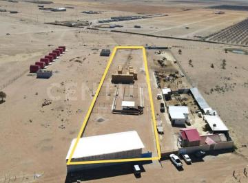 Terreno / Lote · 5720m² · Terreno con Corrales Para Manejo de Ganado, Equipado