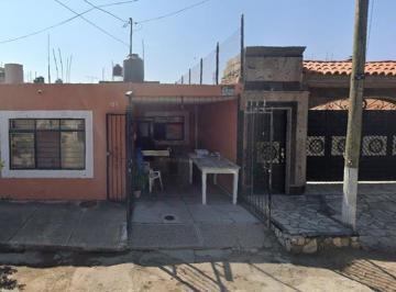 Casa de 2 habitaciones, Ameca · Casa en Los Maestros, Municipal, 46627 Ameca, Jal