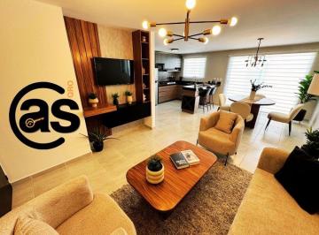 Departamento de 2 habitaciones, Querétaro · Departamento 86 m² Entre Juriquilla y El Refugio Queretaro